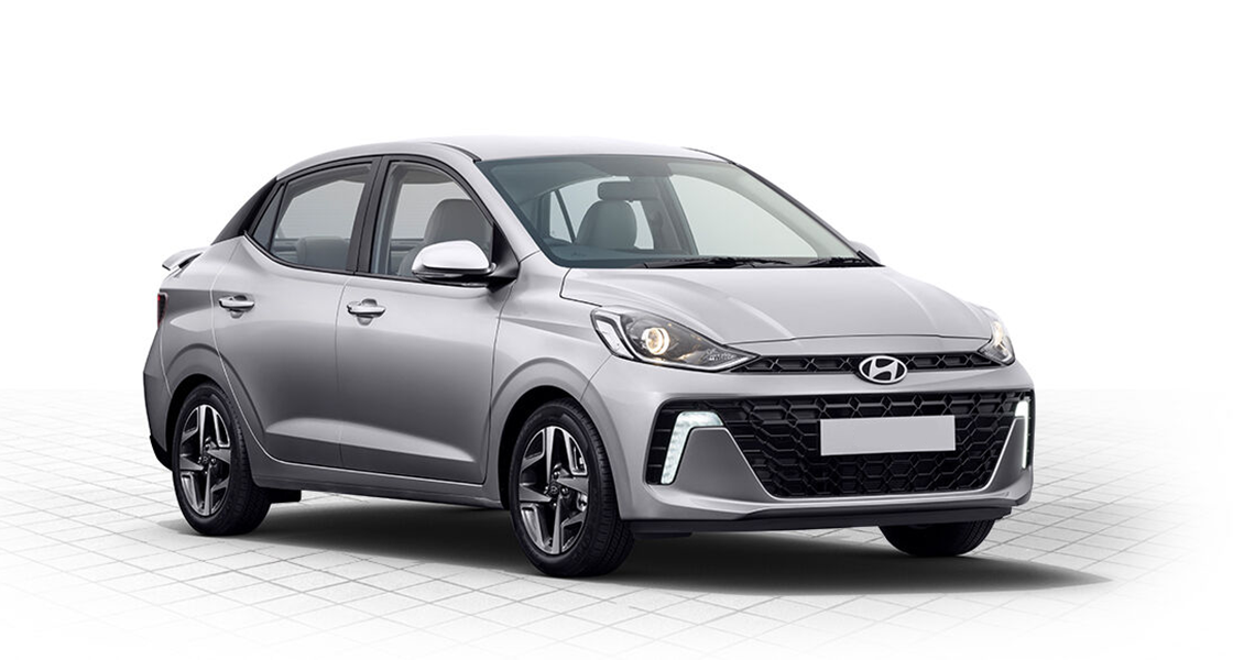 HYUNDAI GRAND I10