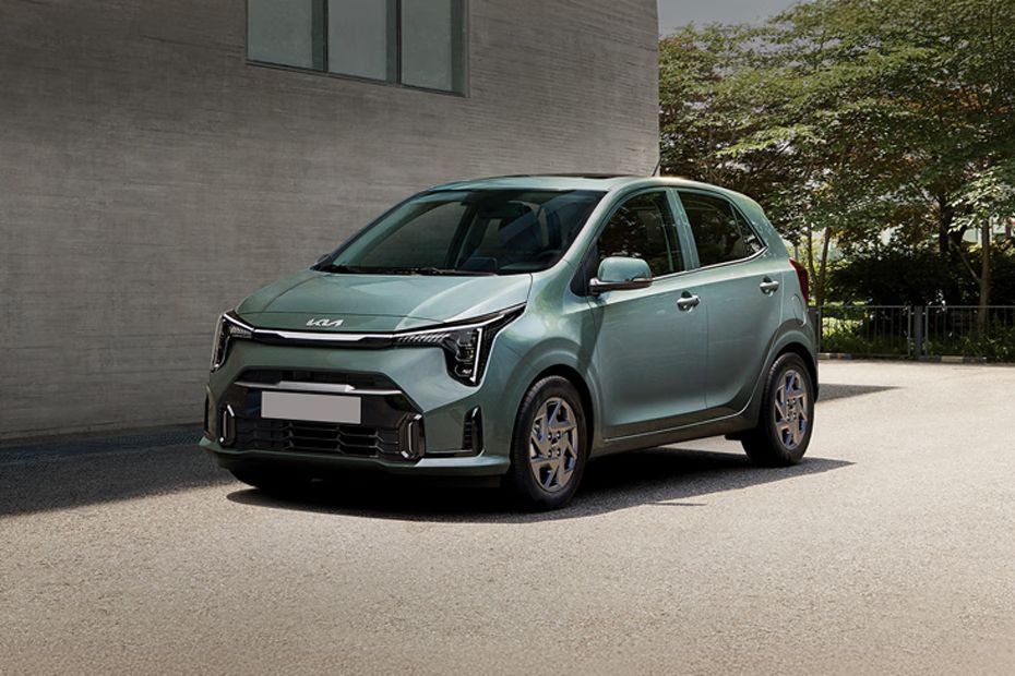 KIA Picanto Automatique
